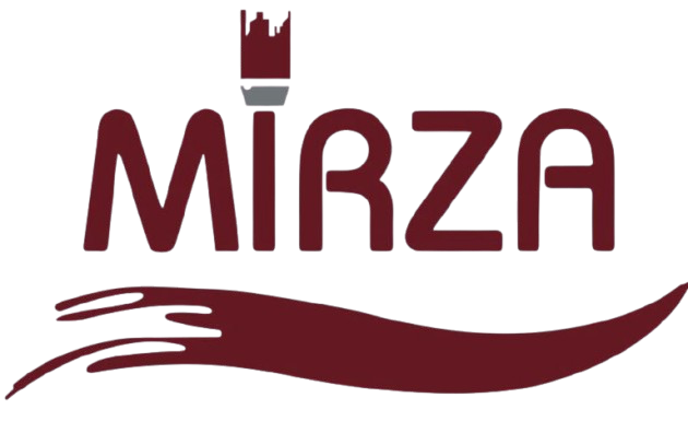 MIRZA SARL